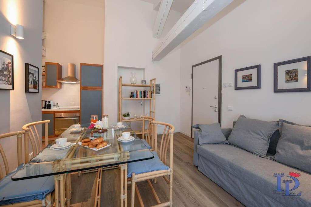 Apartamento Desenzanoloft Peler Desenzano del Garda Exterior foto