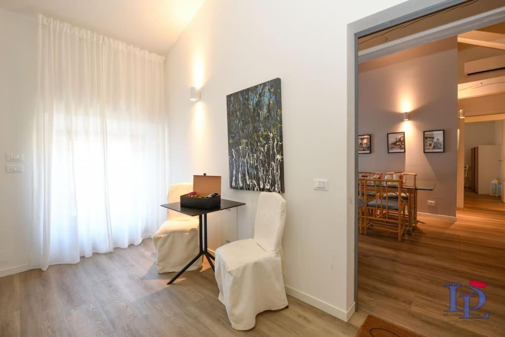 Apartamento Desenzanoloft Peler Desenzano del Garda Exterior foto