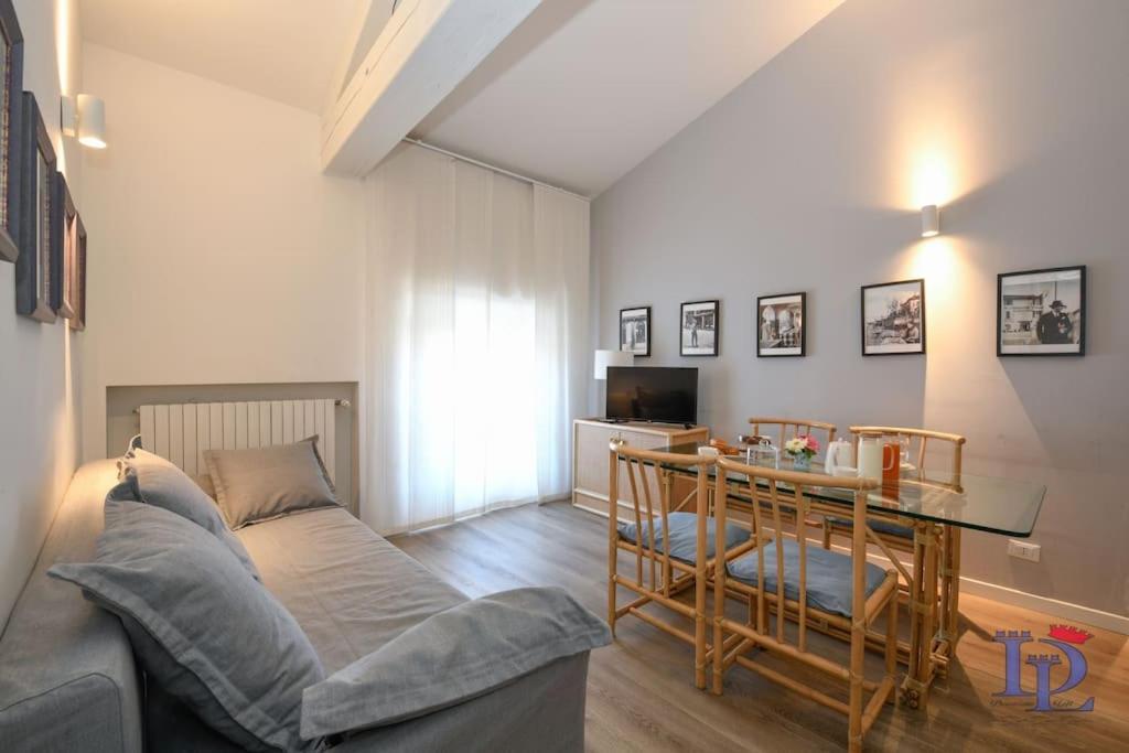 Apartamento Desenzanoloft Peler Desenzano del Garda Exterior foto