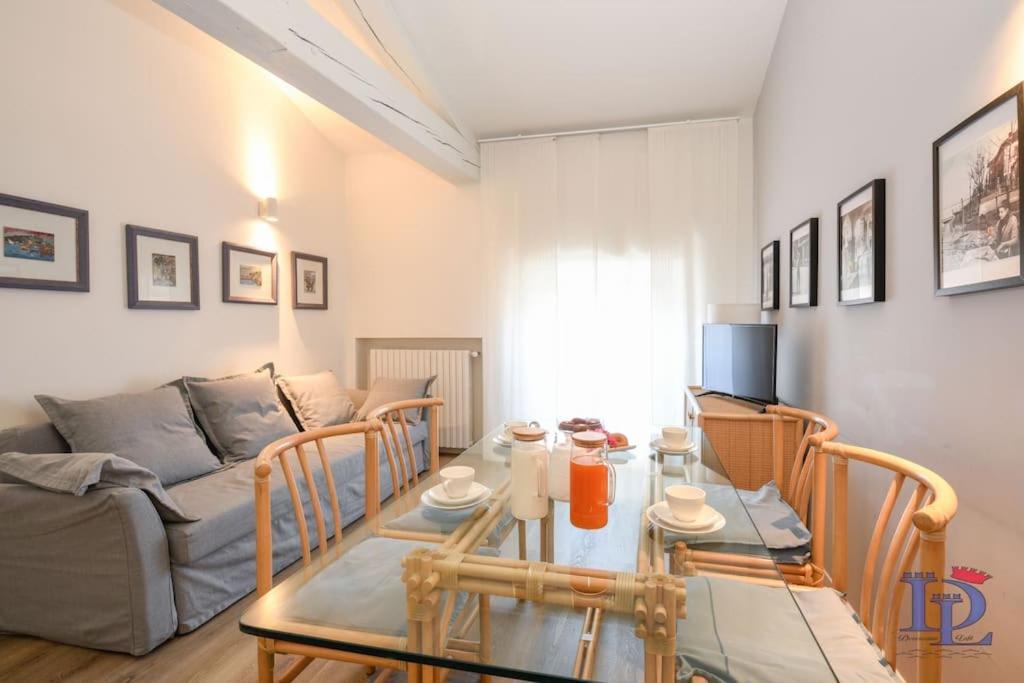 Apartamento Desenzanoloft Peler Desenzano del Garda Exterior foto