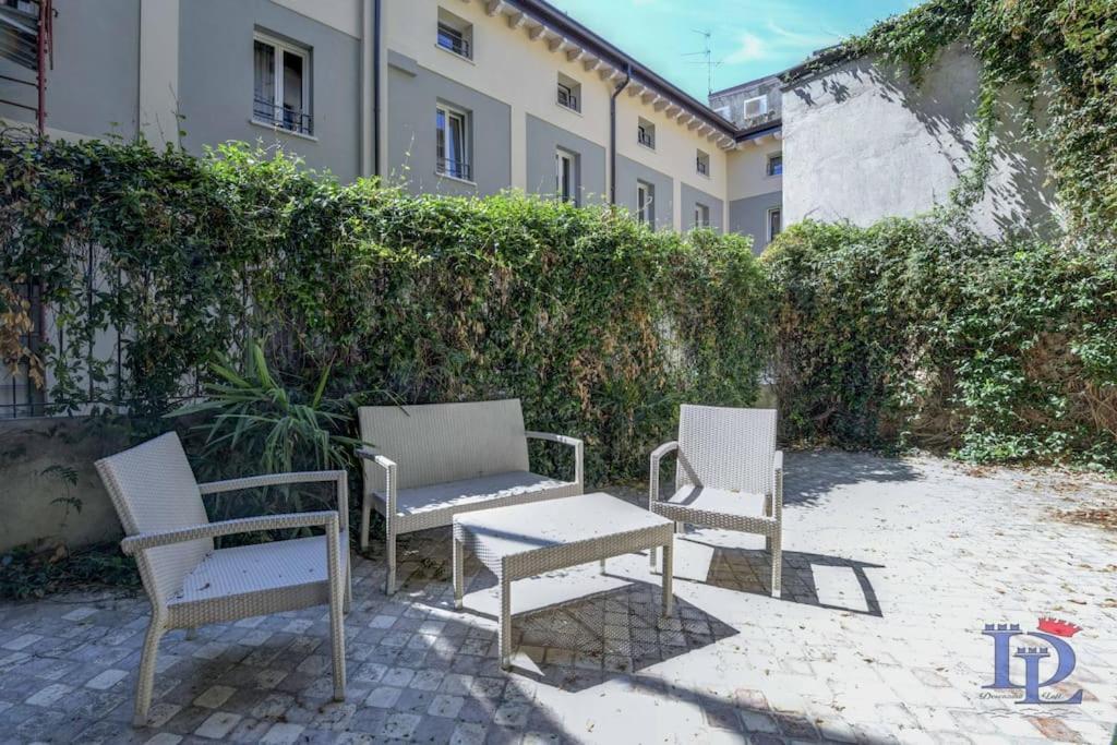 Apartamento Desenzanoloft Peler Desenzano del Garda Exterior foto