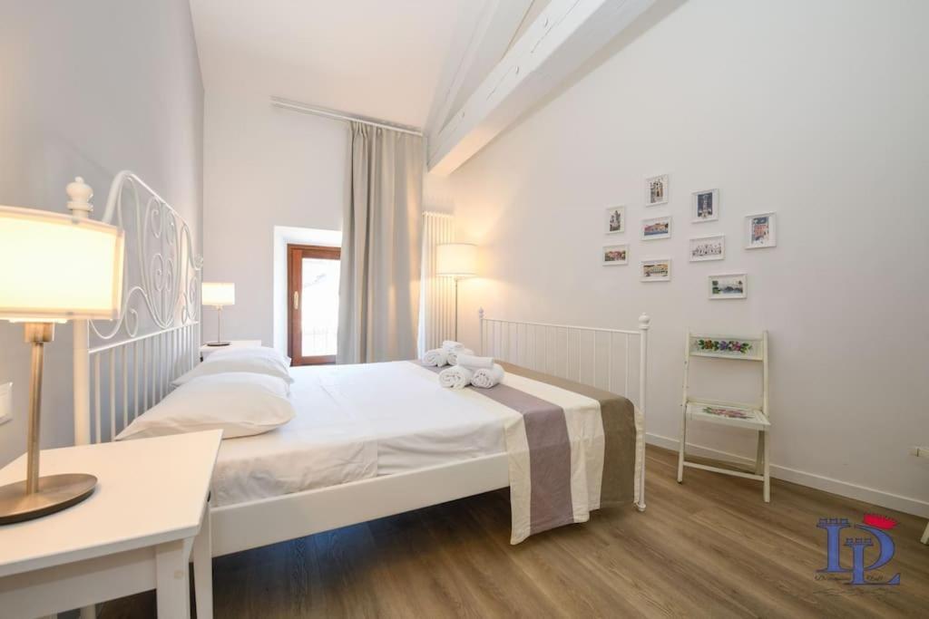 Apartamento Desenzanoloft Peler Desenzano del Garda Exterior foto