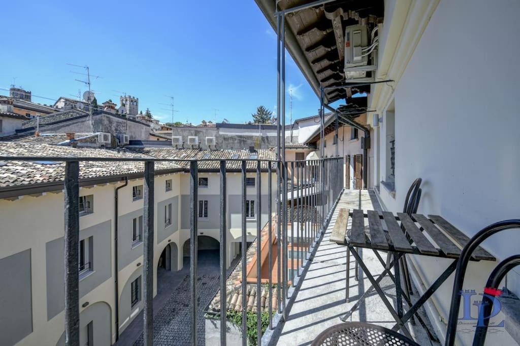 Apartamento Desenzanoloft Peler Desenzano del Garda Exterior foto