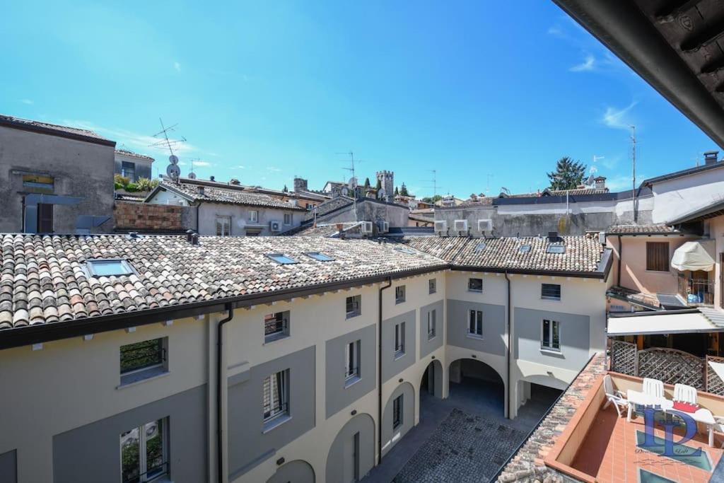 Apartamento Desenzanoloft Peler Desenzano del Garda Exterior foto